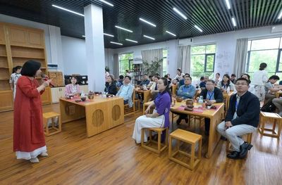 黨媒攜手南平探索'傳媒+研學'新路徑，共促文化傳播創新